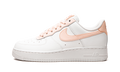 AIR FORCE 1 '07 MNS WMNS "Pale Coral" 315115 167