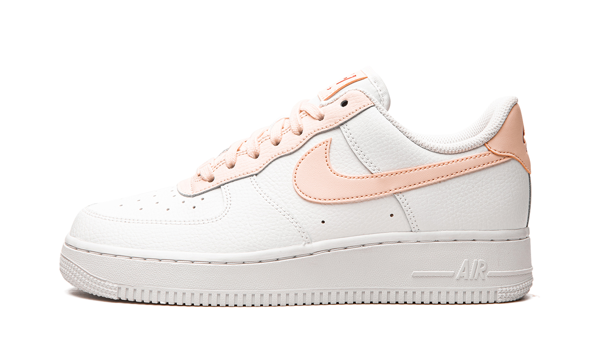 AIR FORCE 1 '07 MNS WMNS "Pale Coral" 315115 167