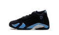 Air Jordan 14 GS "University Blue (2026)" 487524 007