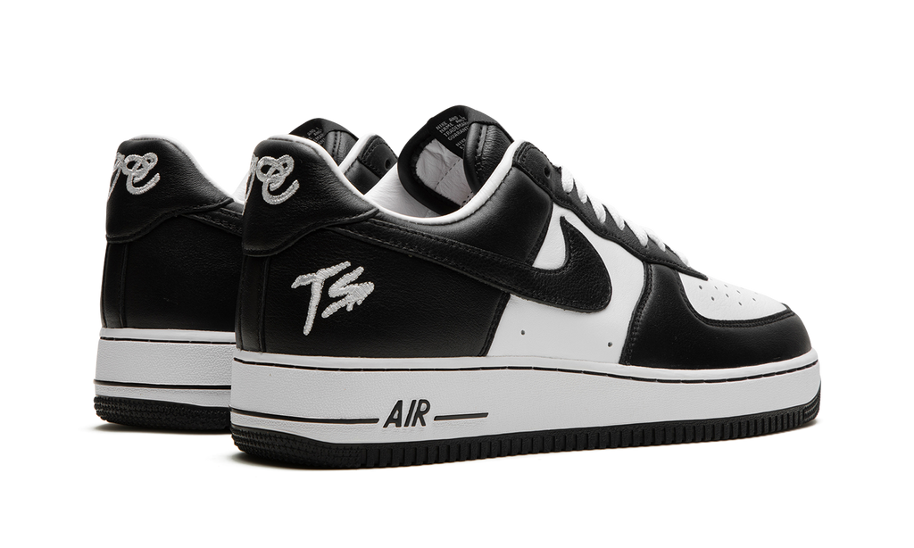 Air Force 1 Low "Terror Squad- Black" FJ5756 100
