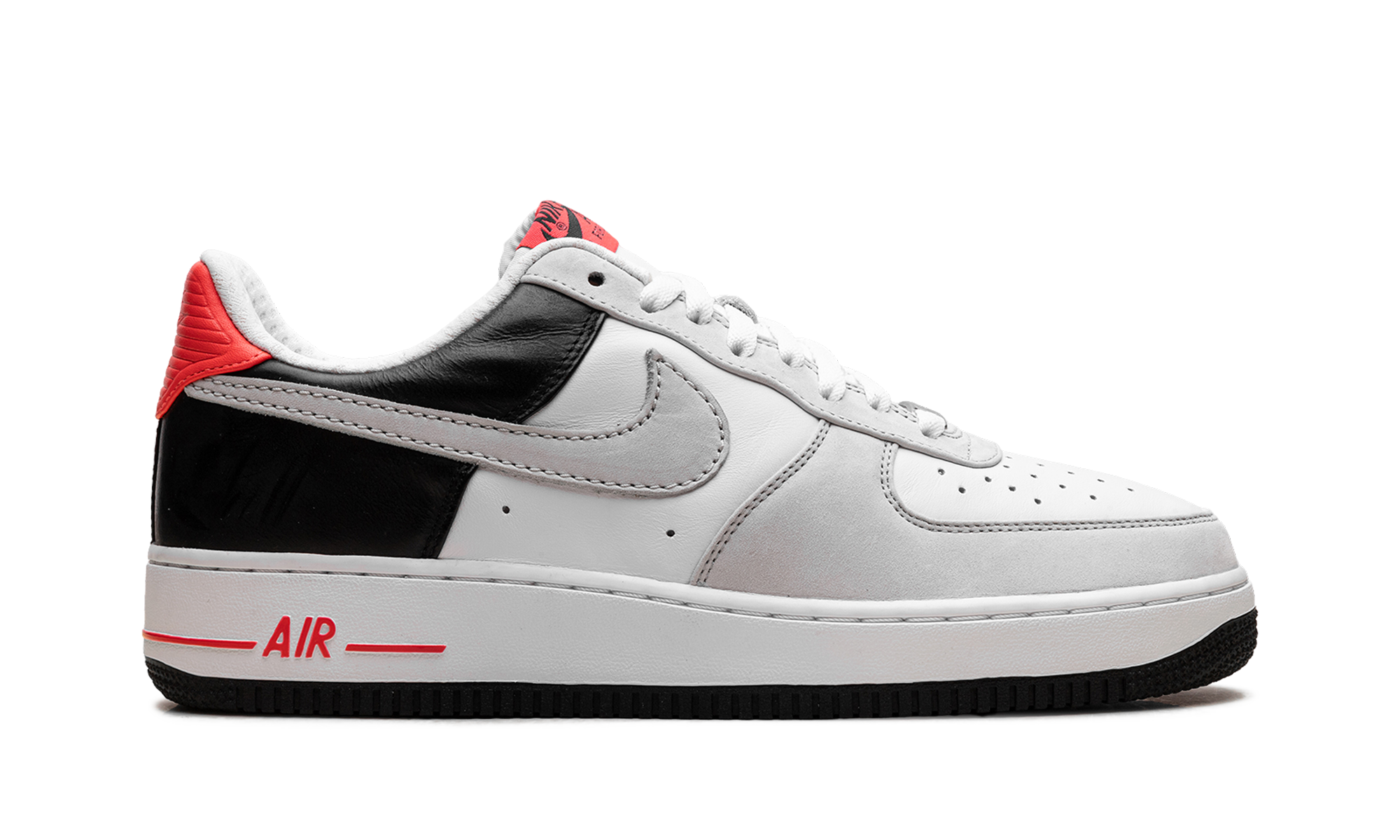 Air Force 1 Low Premium "Infrared" 318775 101