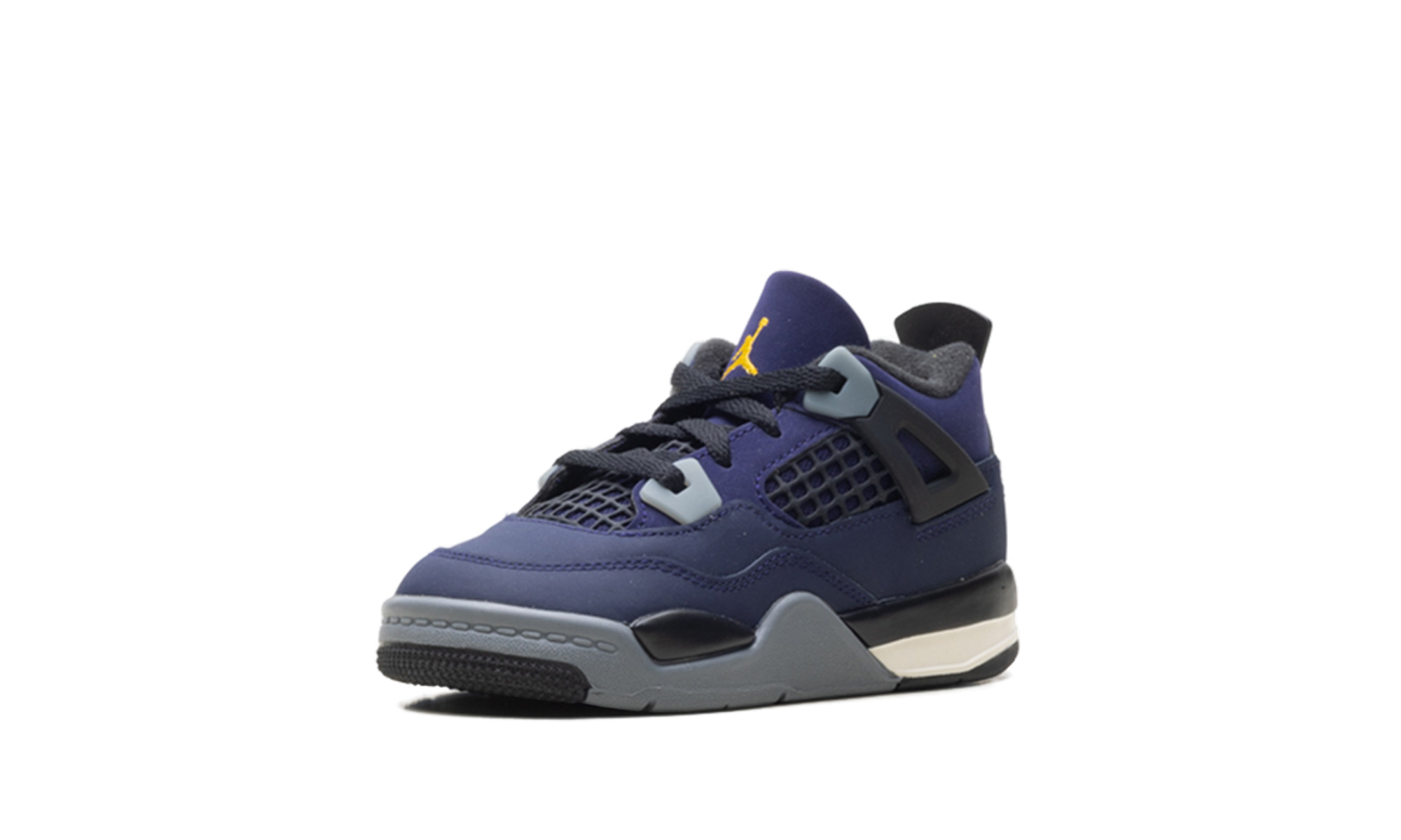Air Jordan 4 TD "Lakers" IB4387 500