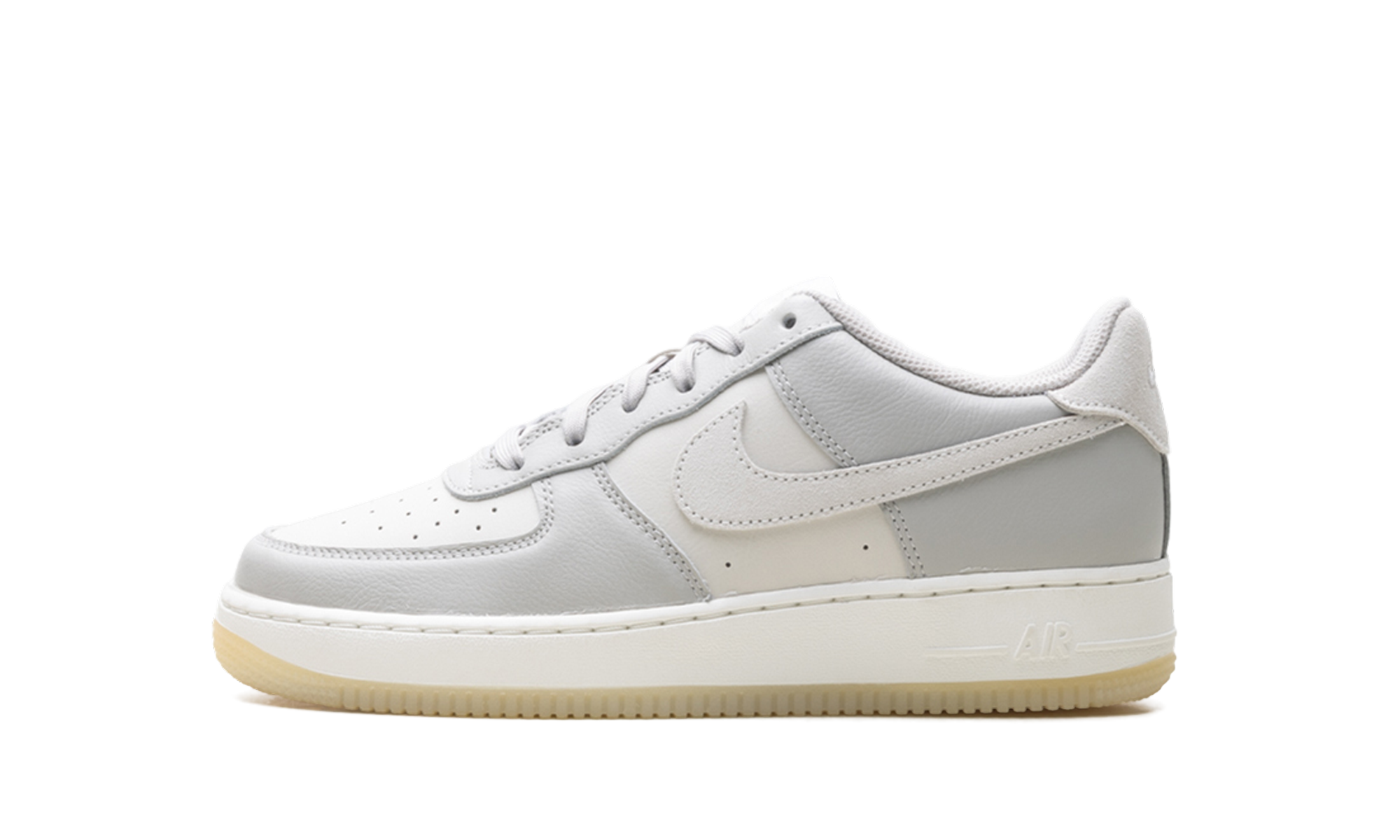 Air Force 1 "Grey" HF5349 001