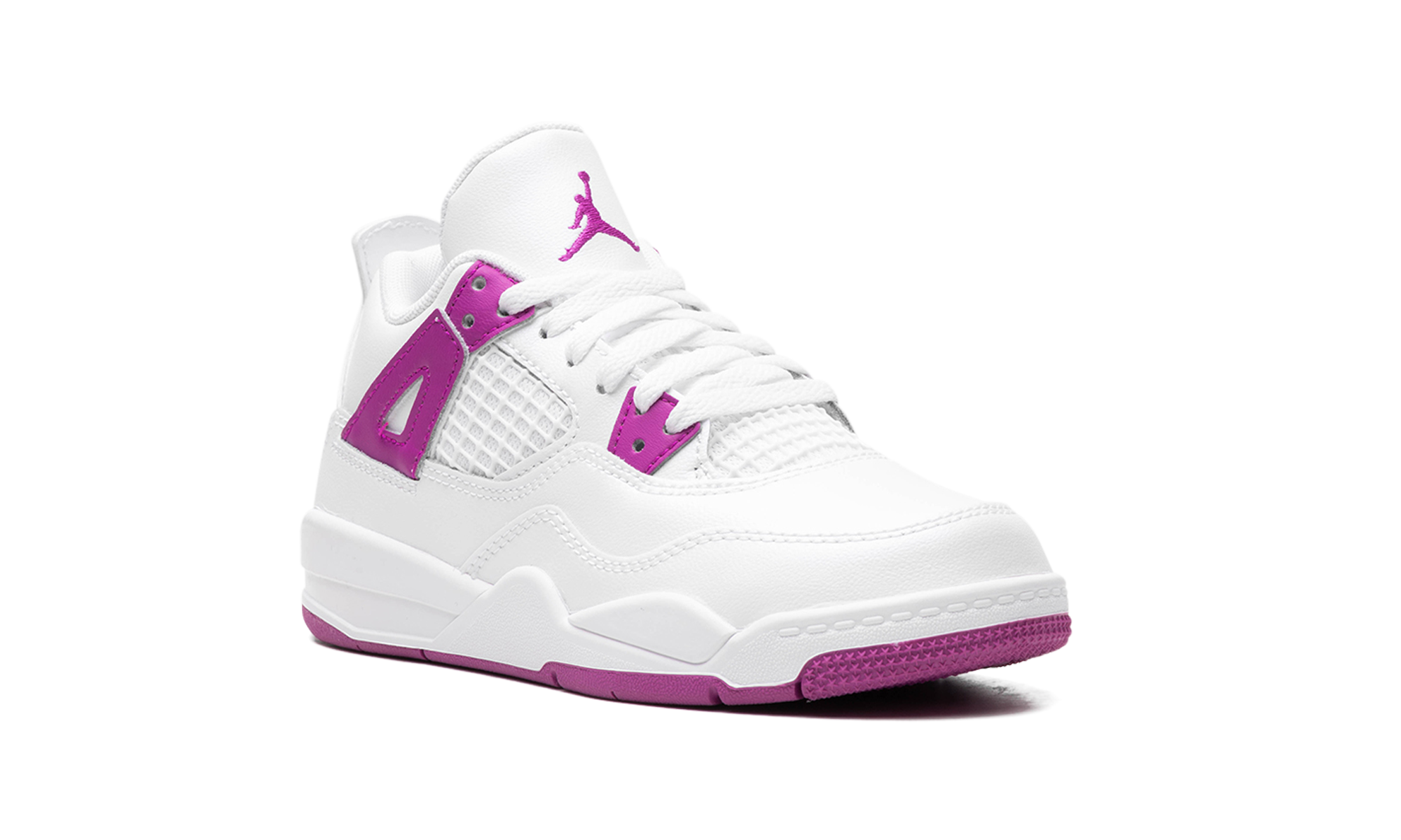 Air Jordan 4 Retro PS "Hyper Violet" FQ1312 151