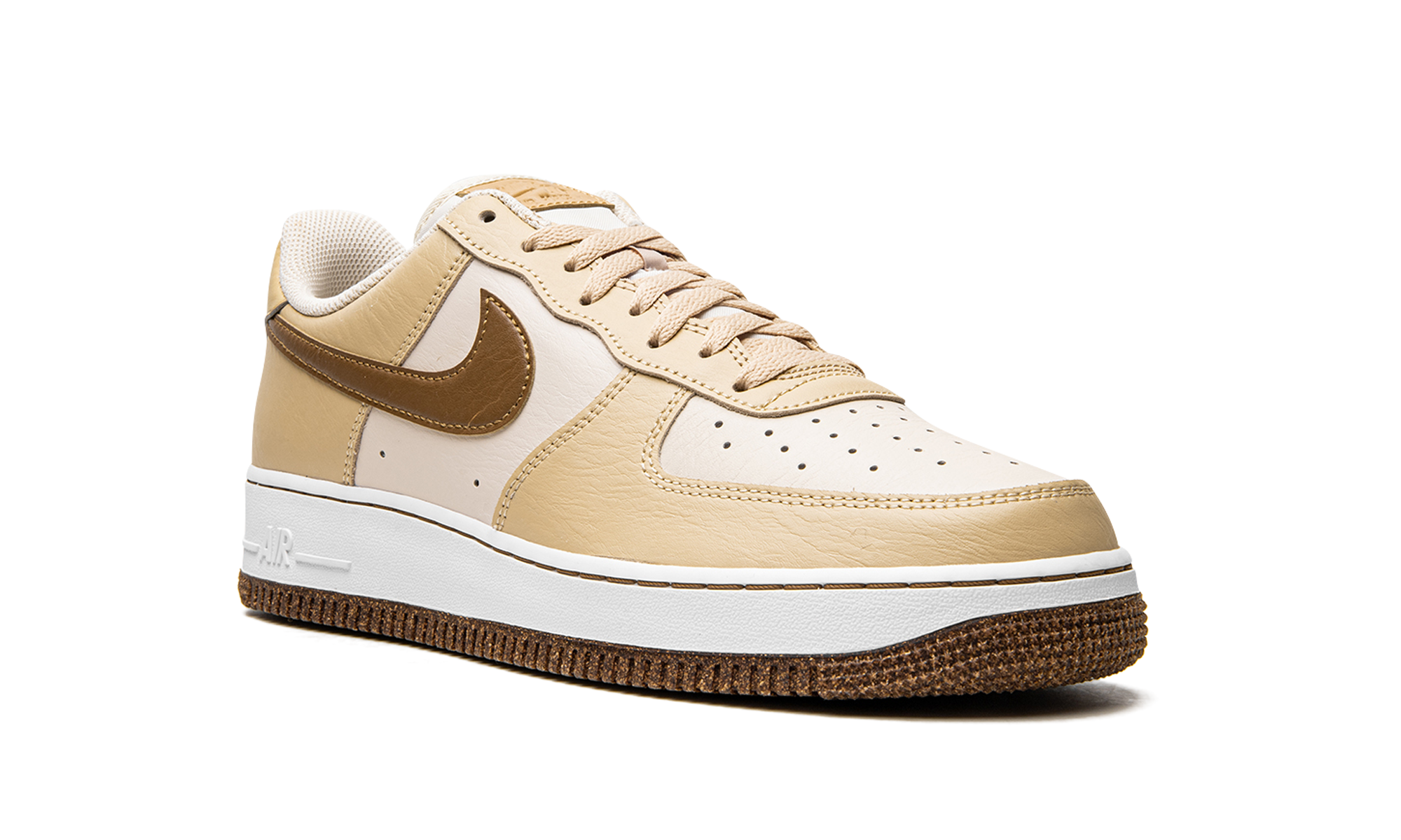 Air Force 1 Low '07 LV8 "Inspected by Swoosh" DQ7660 200
