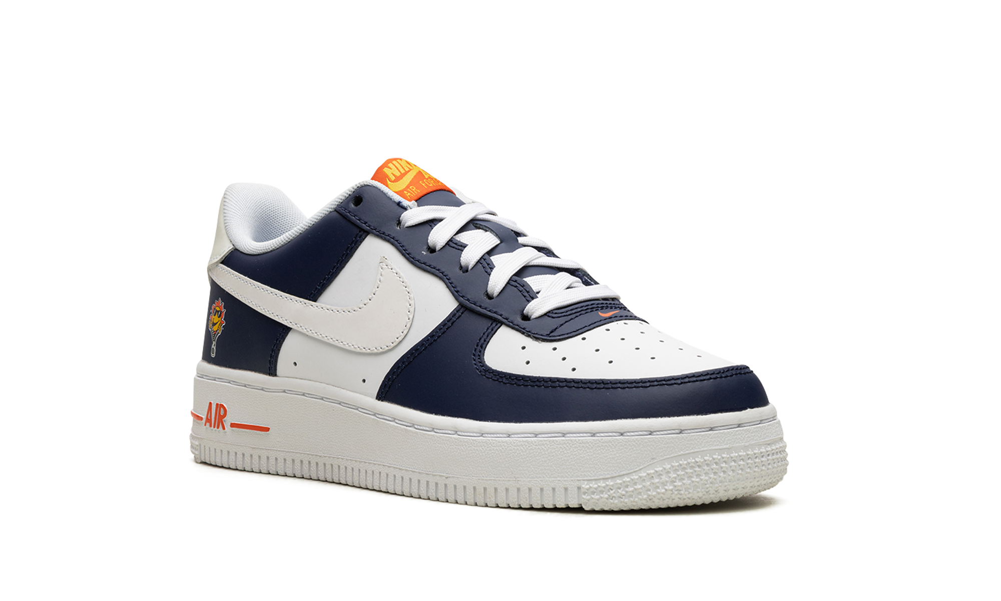 AIR FORCE 1 LOW GS "UV REACTIVE" FN7239 410