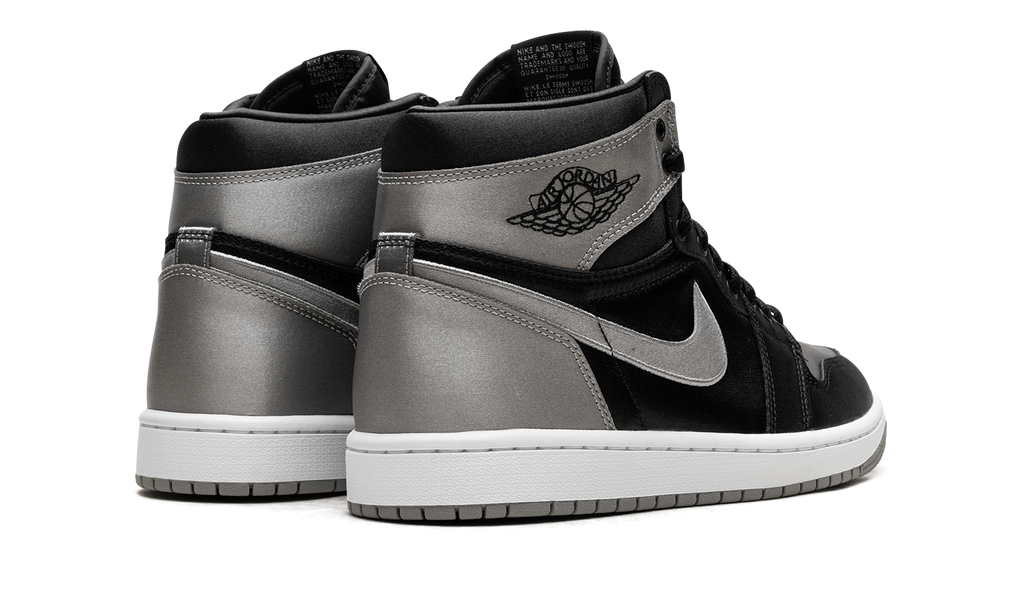 Air Jordan 1 WMNS "Satin Shadow" FD4810 010