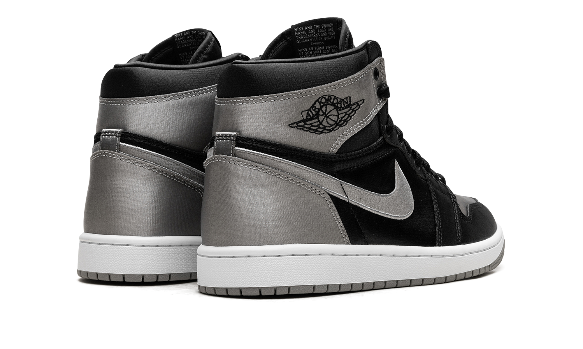Air Jordan 1 WMNS "Satin Shadow" FD4810 010