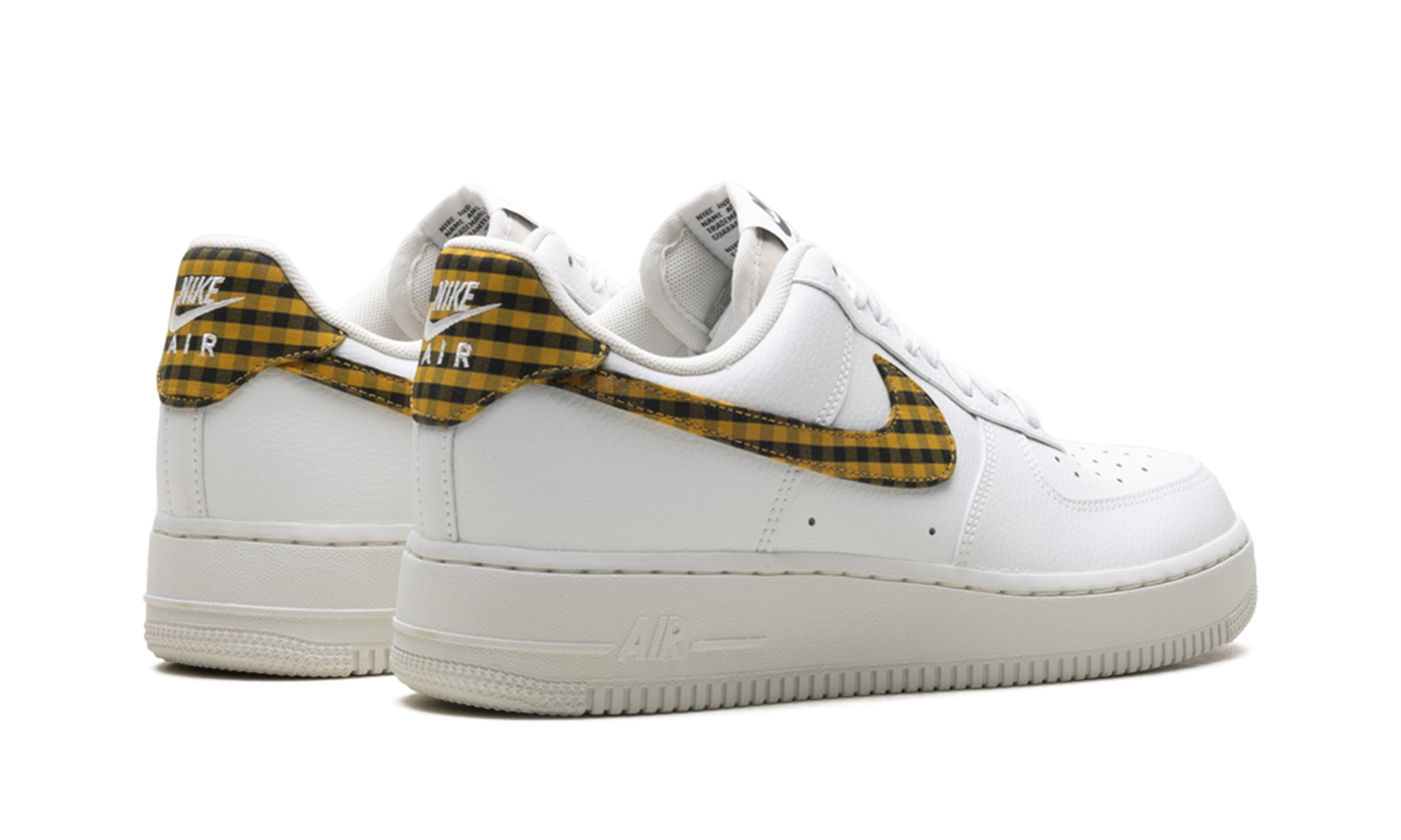 Air Force 1'07 Ess Trend WMNS "white" DZ2784 102