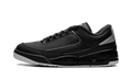 Jordan 2/3 "Black Metallic Silver" FD0383 001