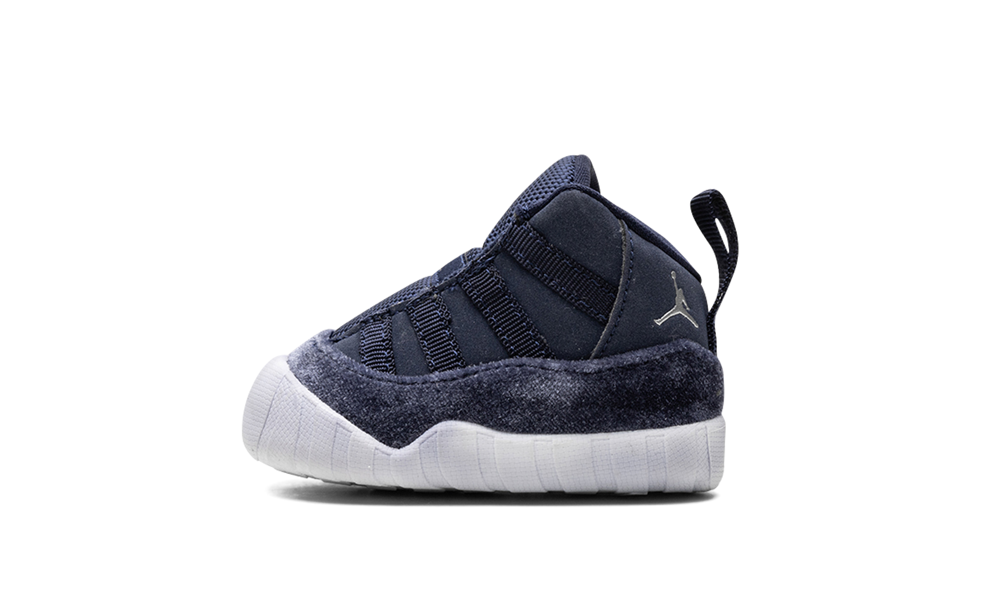 Air Jordan 11 TD "Midnight Navy" FB1968 441
