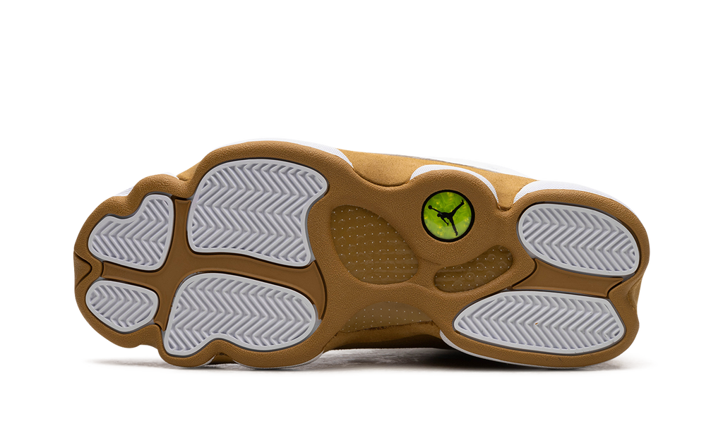 Air Jordan 13 "Wheat" 414571 171