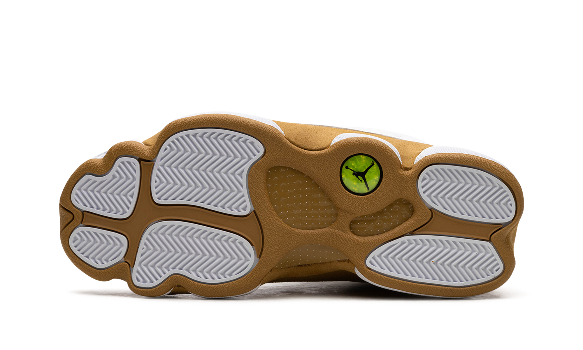 Air Jordan 13 "Wheat" 414571 171