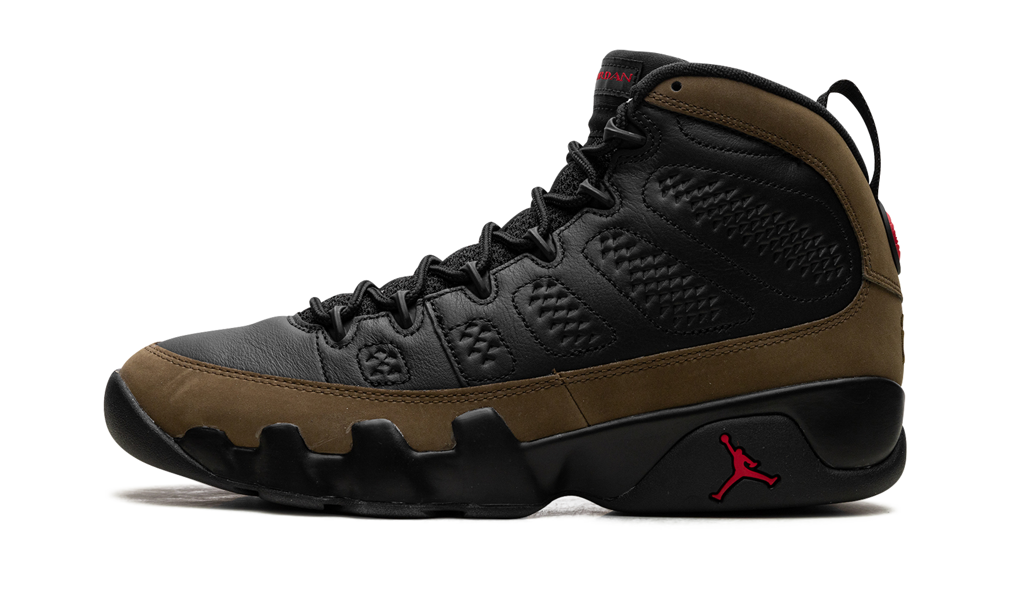 Jordan 9 Retro "Olive" HV4794 030