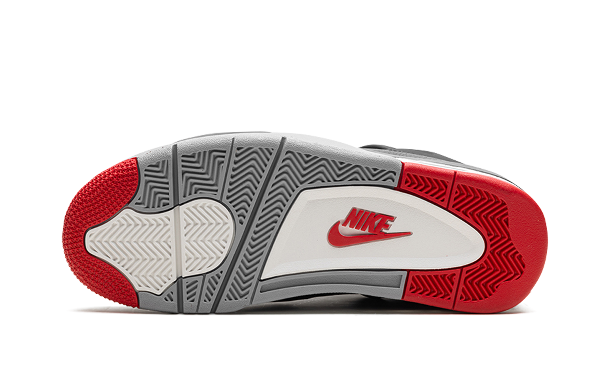 Air Jordan 4 "Bred Reimagined" FV5029 006