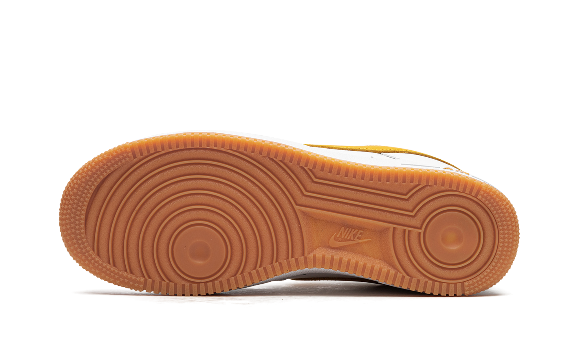 Air Force 1 Low "Waterproof - University Gold" FD7039 100