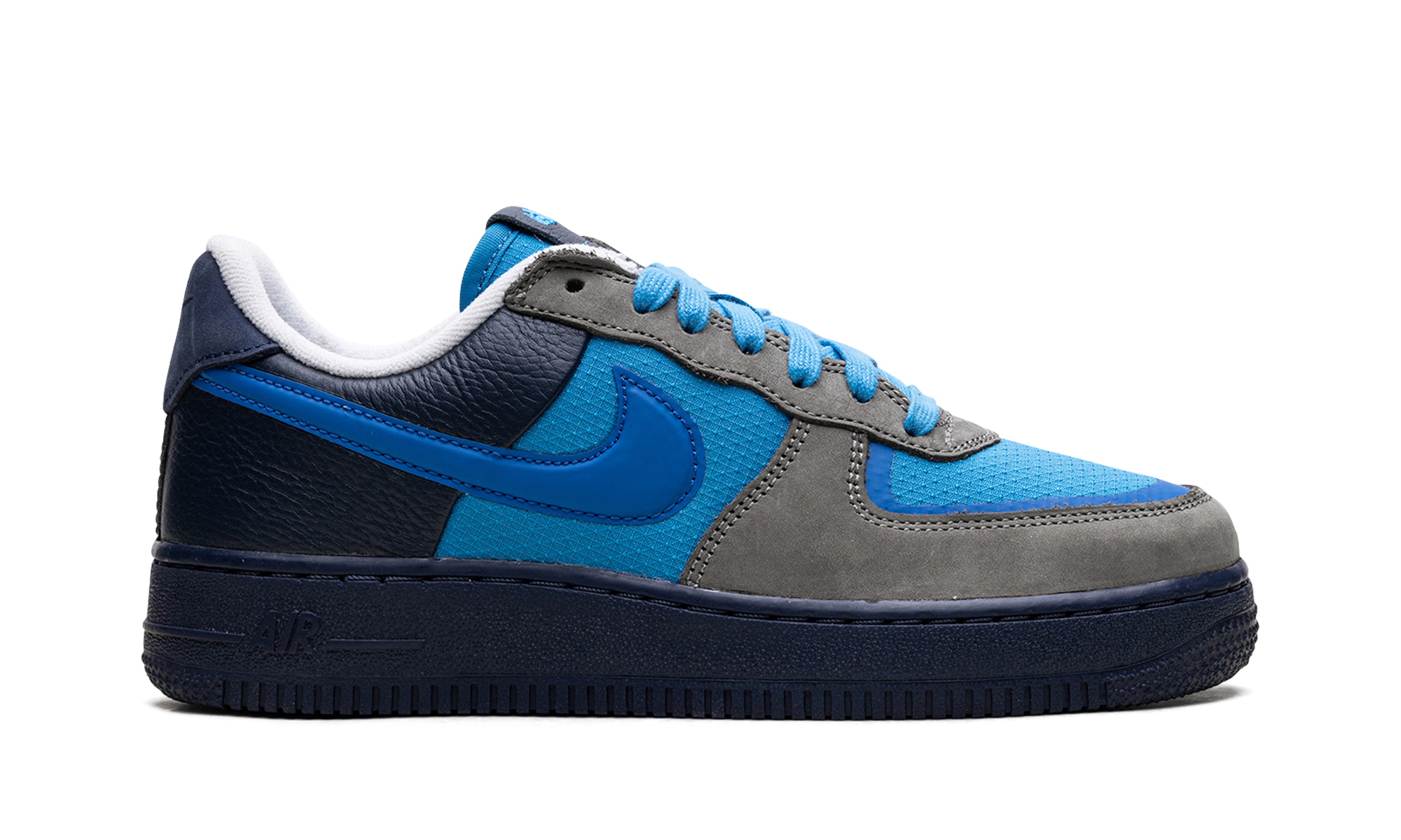 Air Force 1 "Stash 2024" HF5516 001