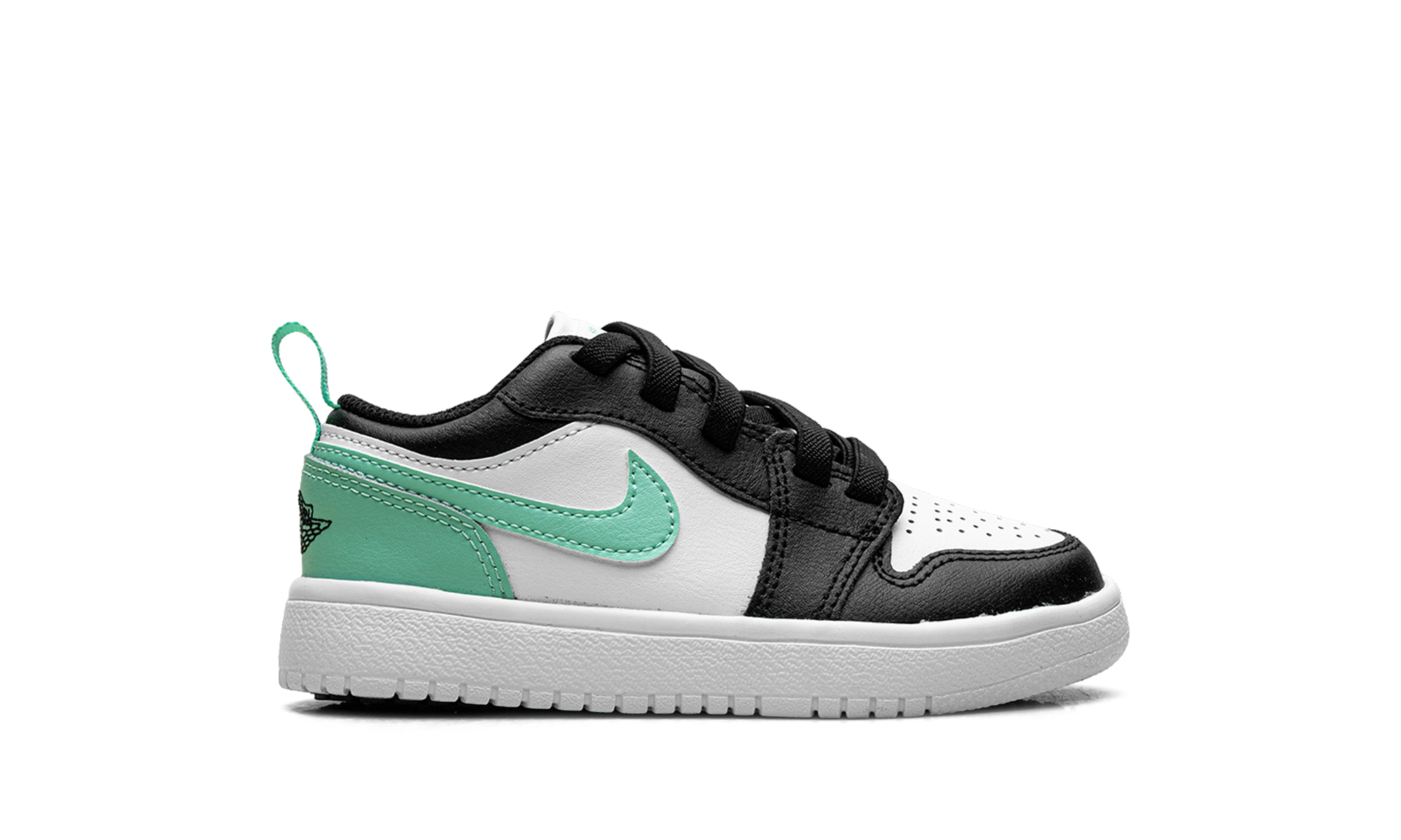 Air Jordan 1 Low Alt PS "Green Glow" DR9748-131