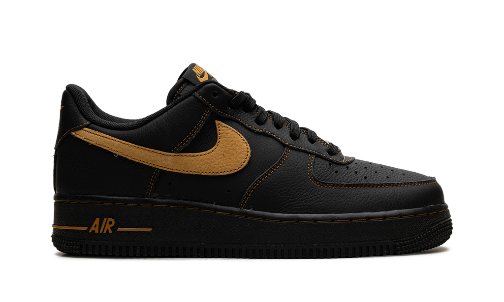 Air Force 1 Low '07 LV8 "Black Desert Ochre" HQ2037 003