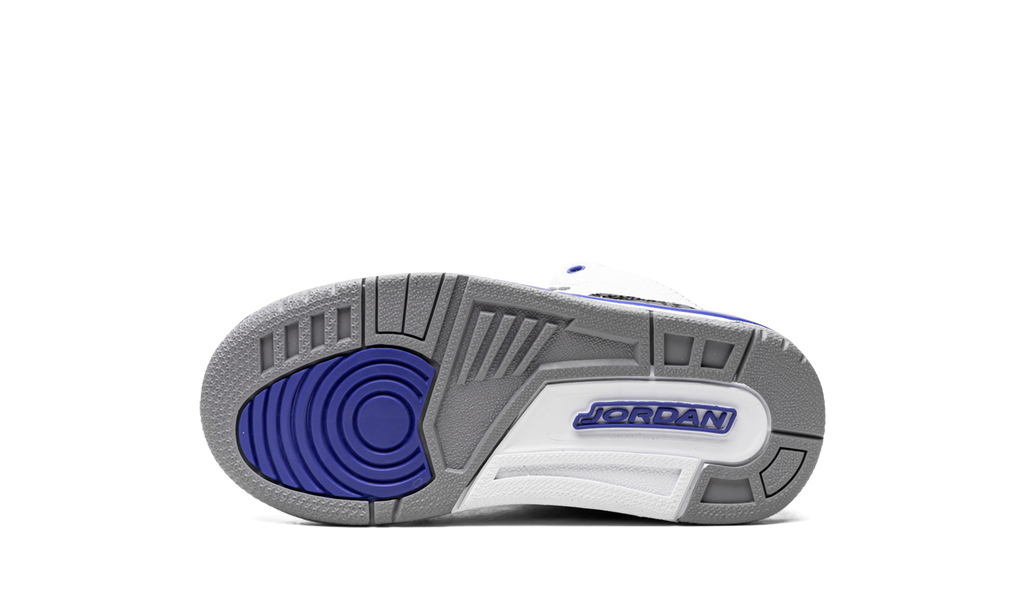 Air Jordan 3 PS "Racer Blue" 429487 145