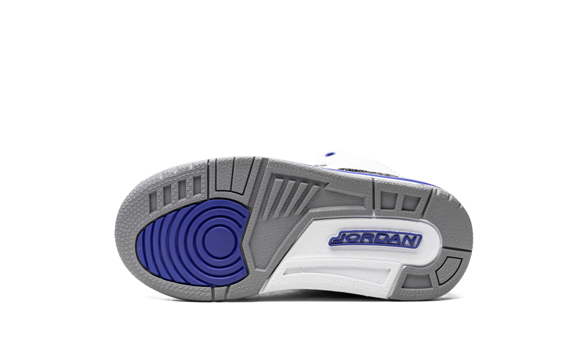 Air Jordan 3 PS "Racer Blue" 429487 145