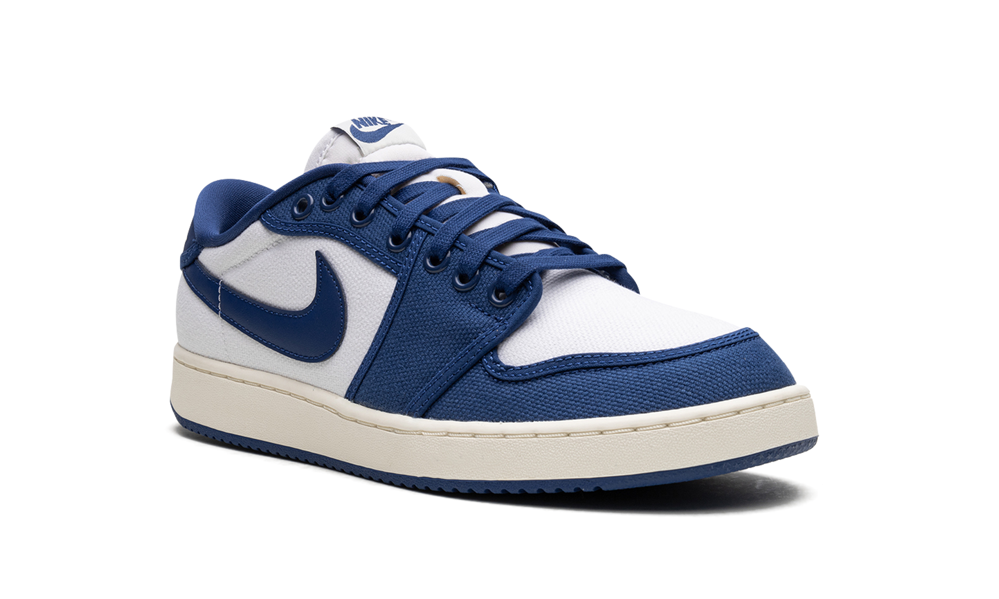 Air Jordan 1 KO Low "Kentucky" DX4981 103
