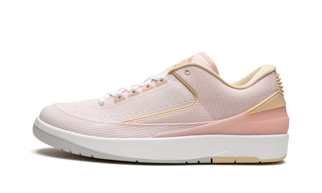 Air Jordan 2 Low Craft "Atmosphere" DX6930 600