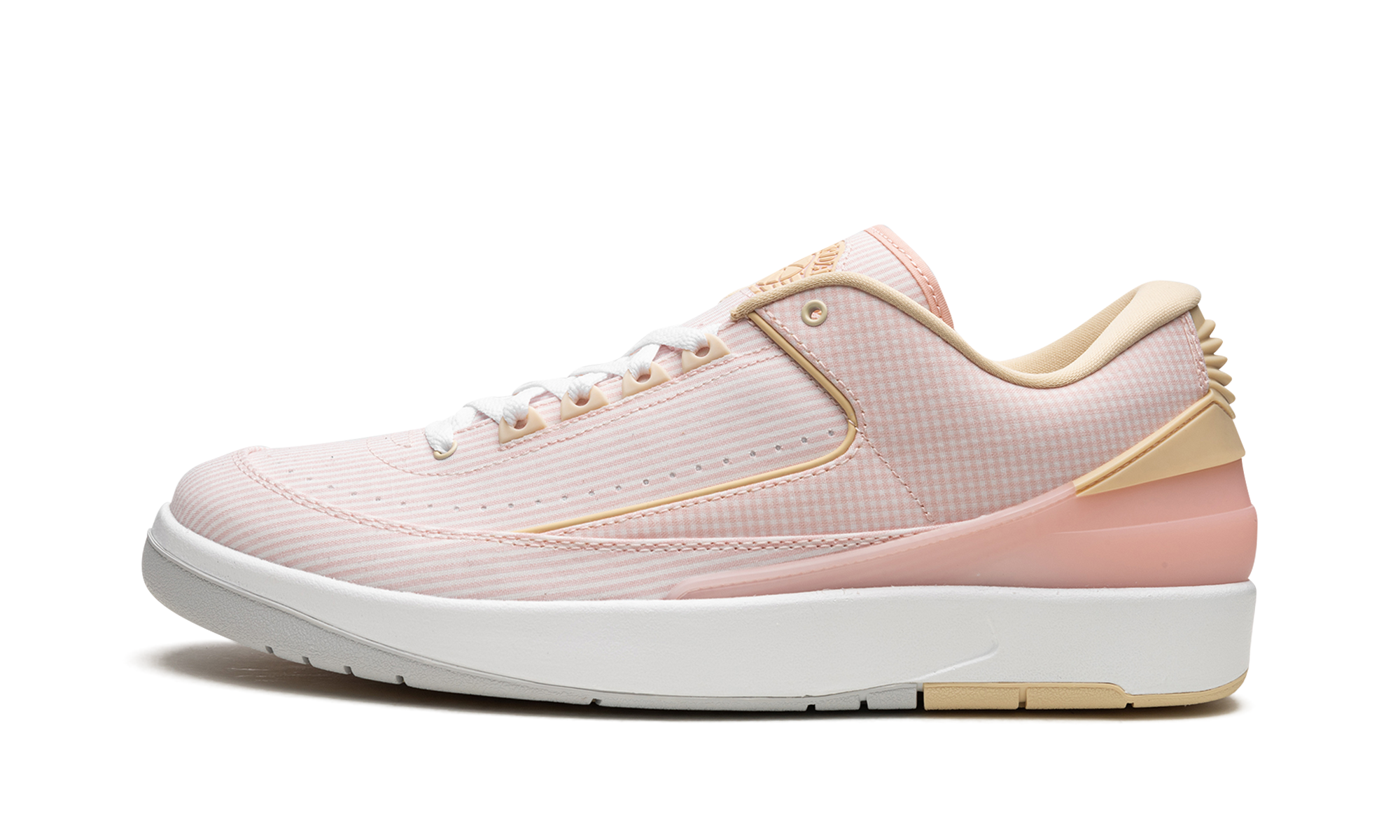 Air Jordan 2 Low Craft "Atmosphere" DX6930 600
