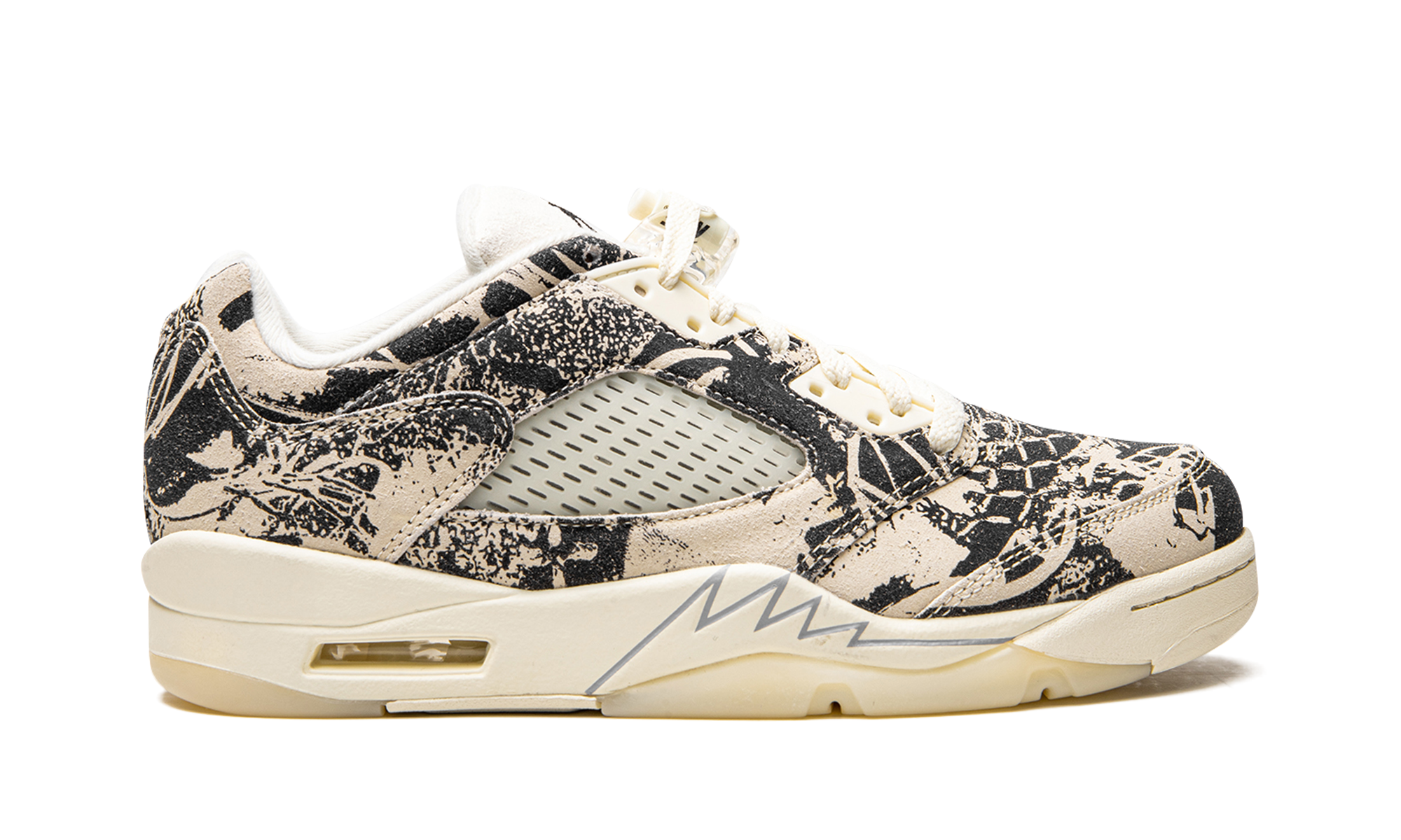 AIR JORDAN 5 LO WMNS "Expression" DA8016 100