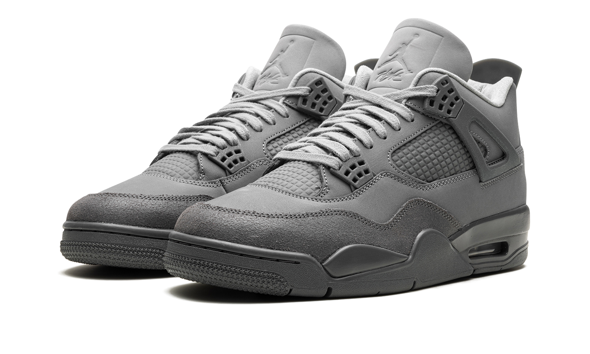 Air Jordan 4 "Wet Cement" FQ7928 001