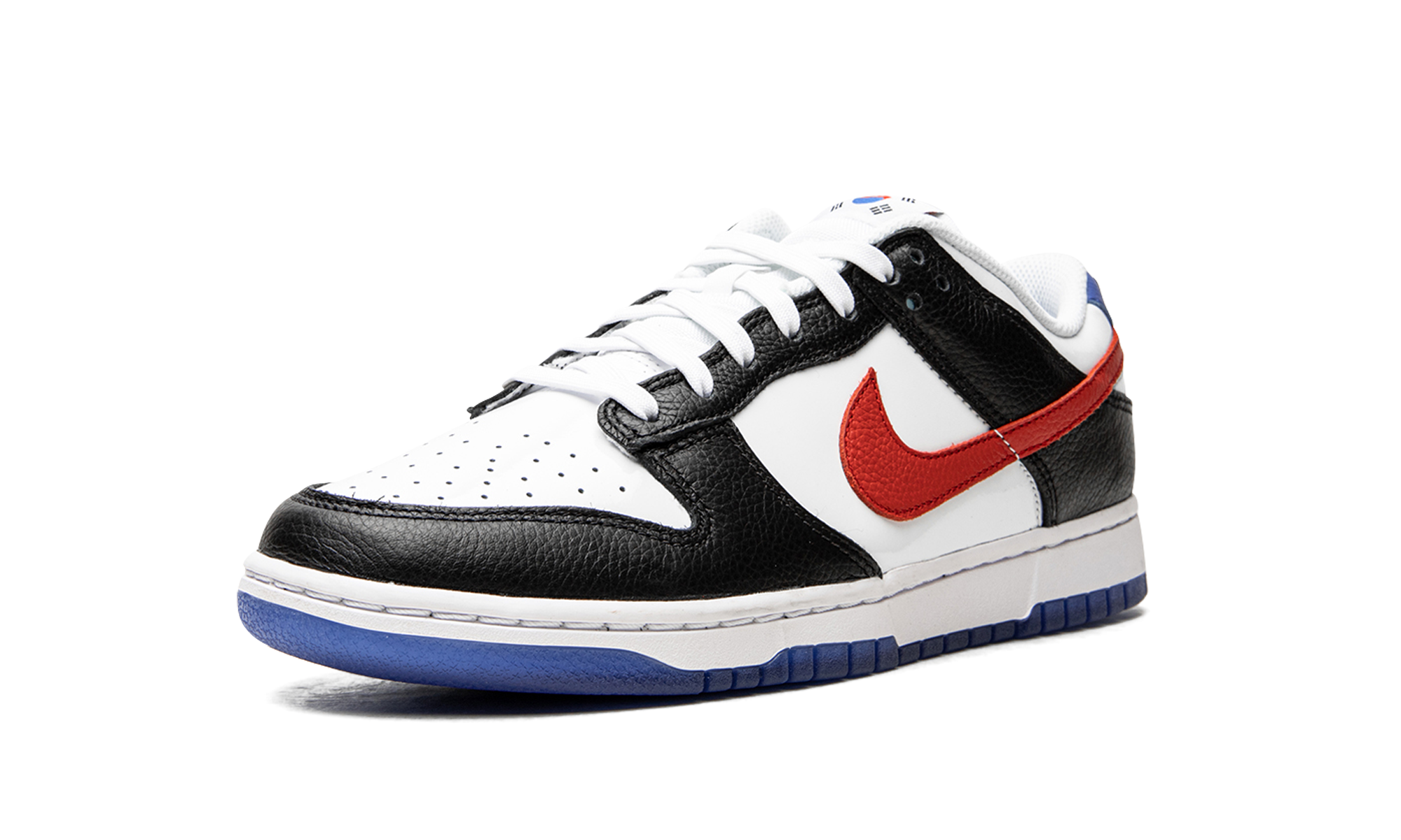 Dunk Low "Seoul Korea - Special Gift" DM7708 100 SPECIALBOX