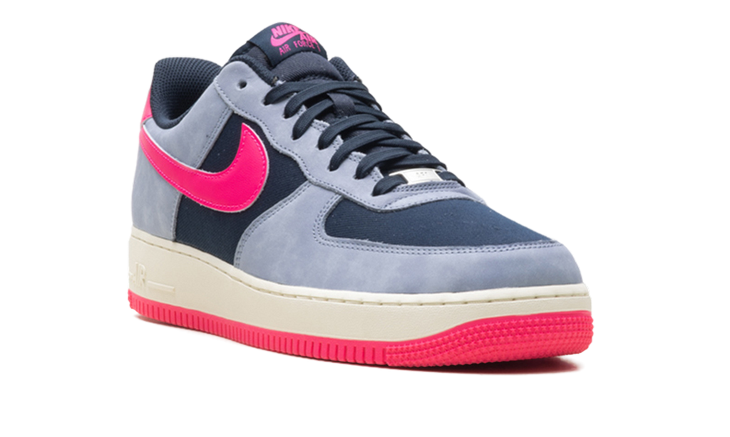 Air Force 1 Low '07 LX "Dark Obsidian Ashen Slate" FB8876 401