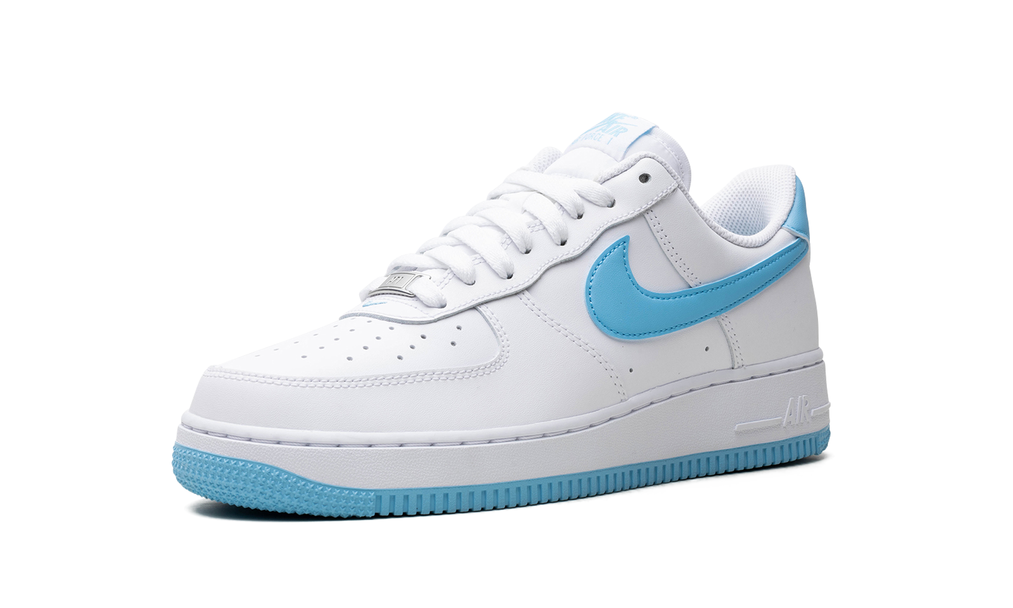 Air Force 1 "Blue" FQ4296 100