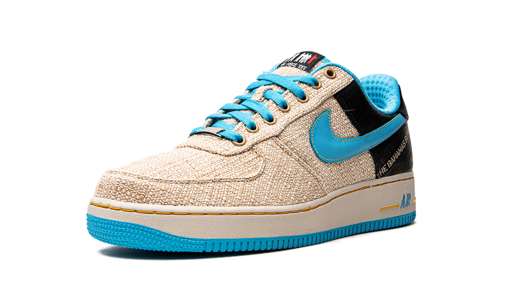Air Force 1 PRM '07 (THOMPSON) "Original Six" 315086 241