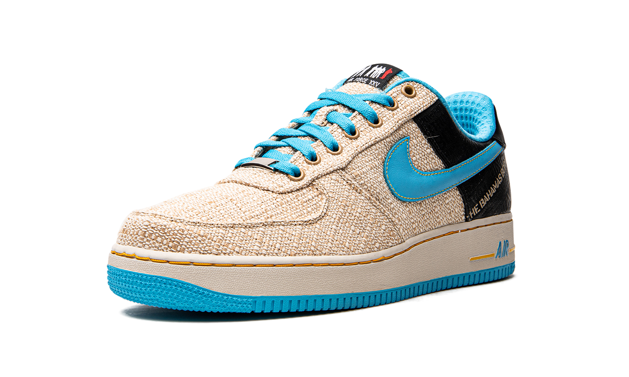 Air Force 1 PRM '07 (THOMPSON) "Original Six" 315086 241