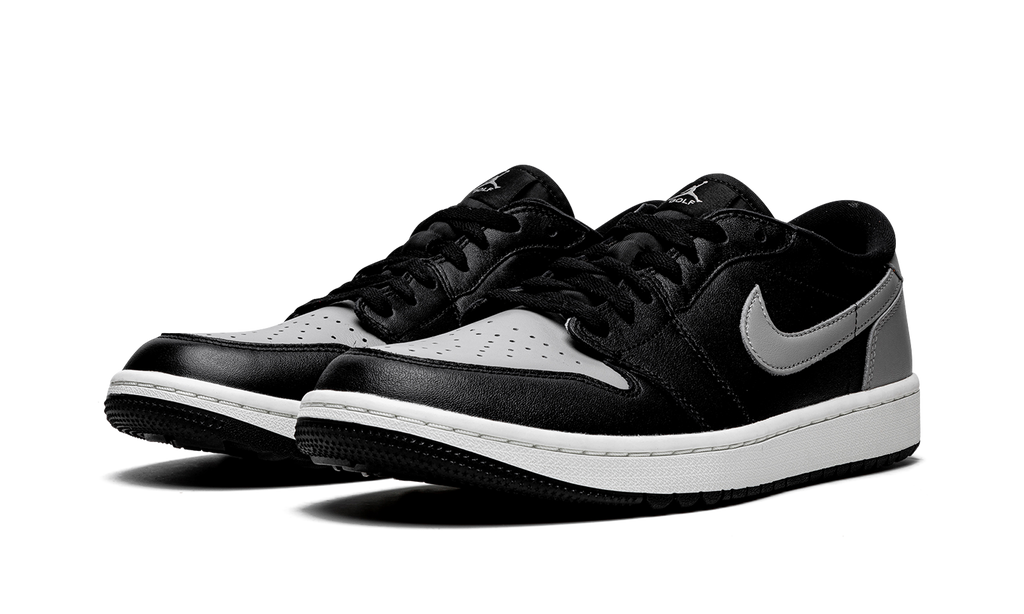 Air Jordan 1 Low Golf "Shadow" DD9315 001