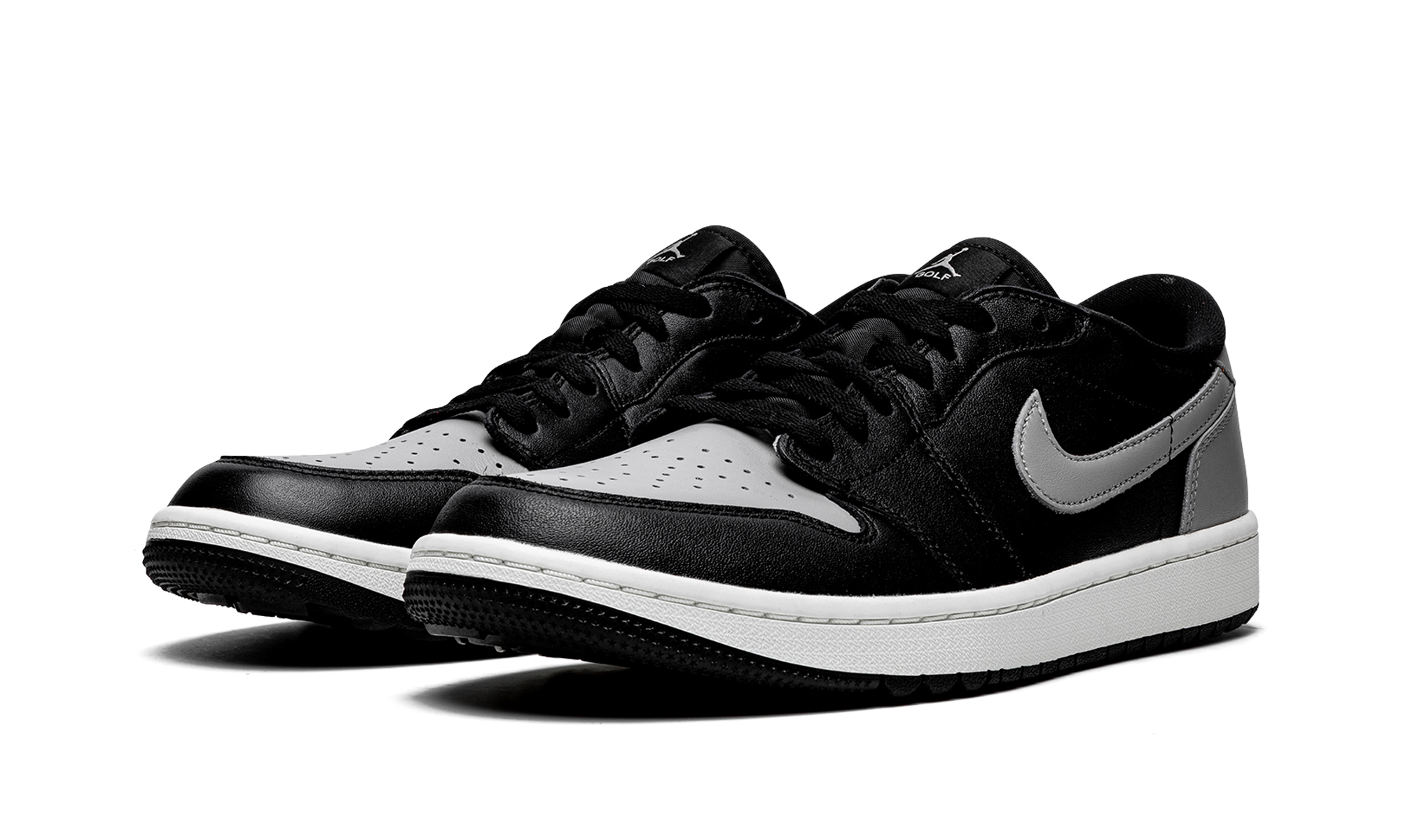 Air Jordan 1 Low Golf "Shadow" DD9315 001