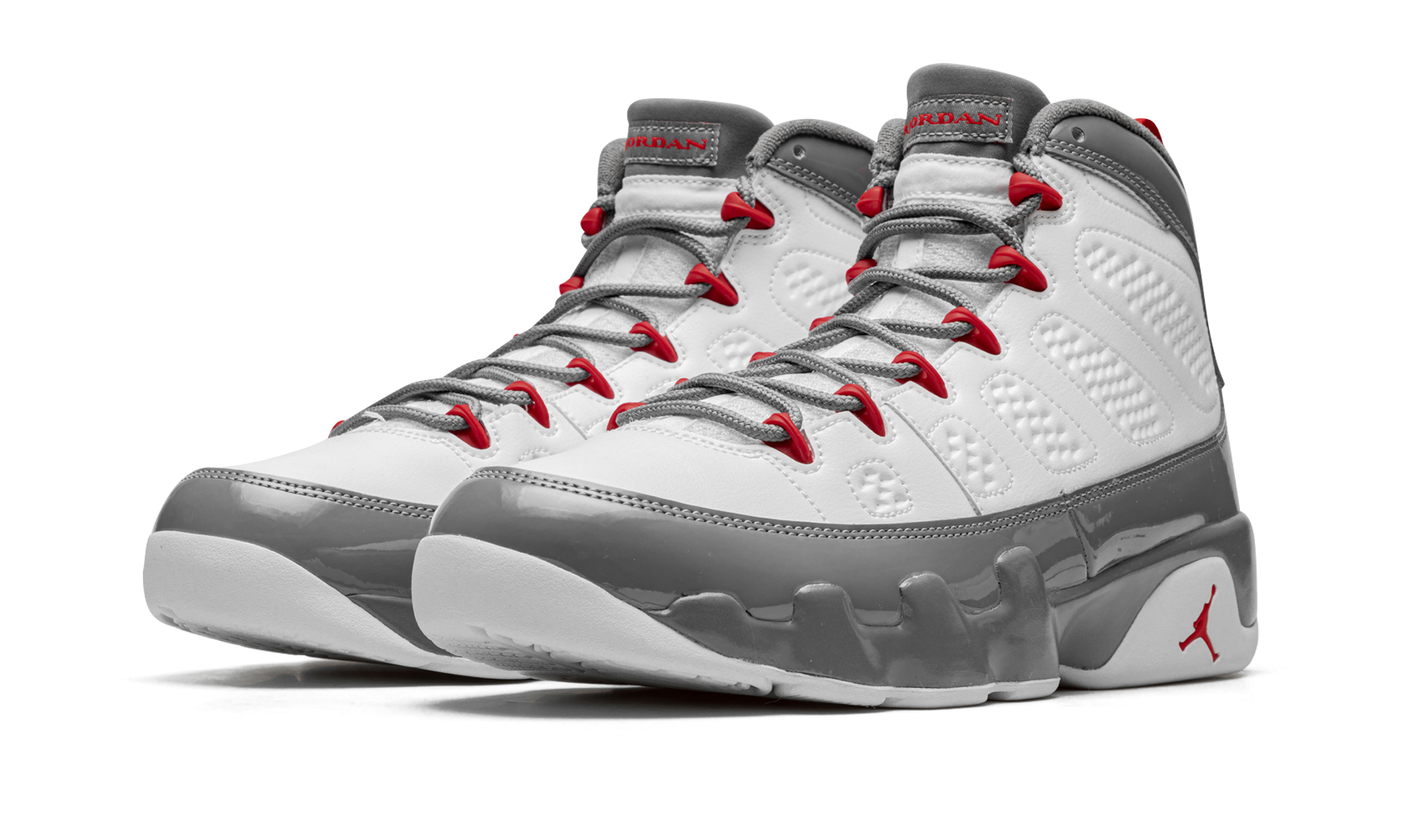 Air Jordan 9 "Fire Red" CT8019 162
