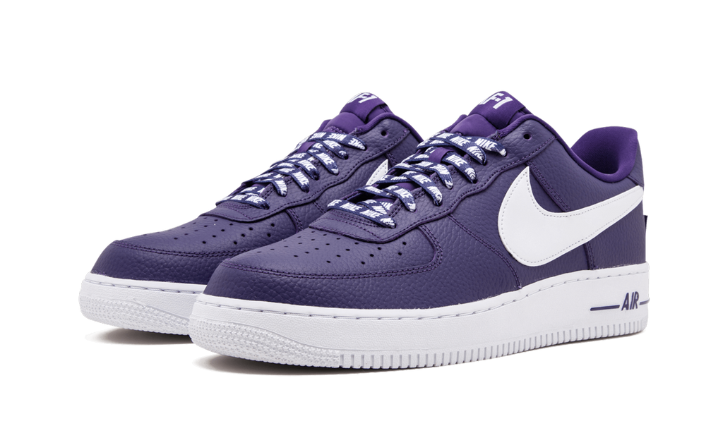 Air Force 1 '07 LV8 "NBA Pack" 823511 501