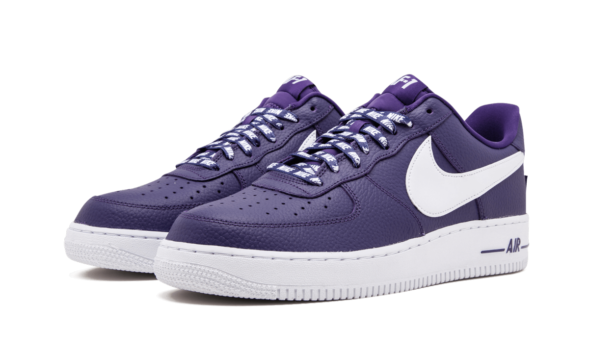 Air Force 1 '07 LV8 "NBA Pack" 823511 501