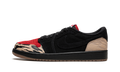 Air Jordan 1 Low SP "SoleFly - Carnivore" DN3400 001