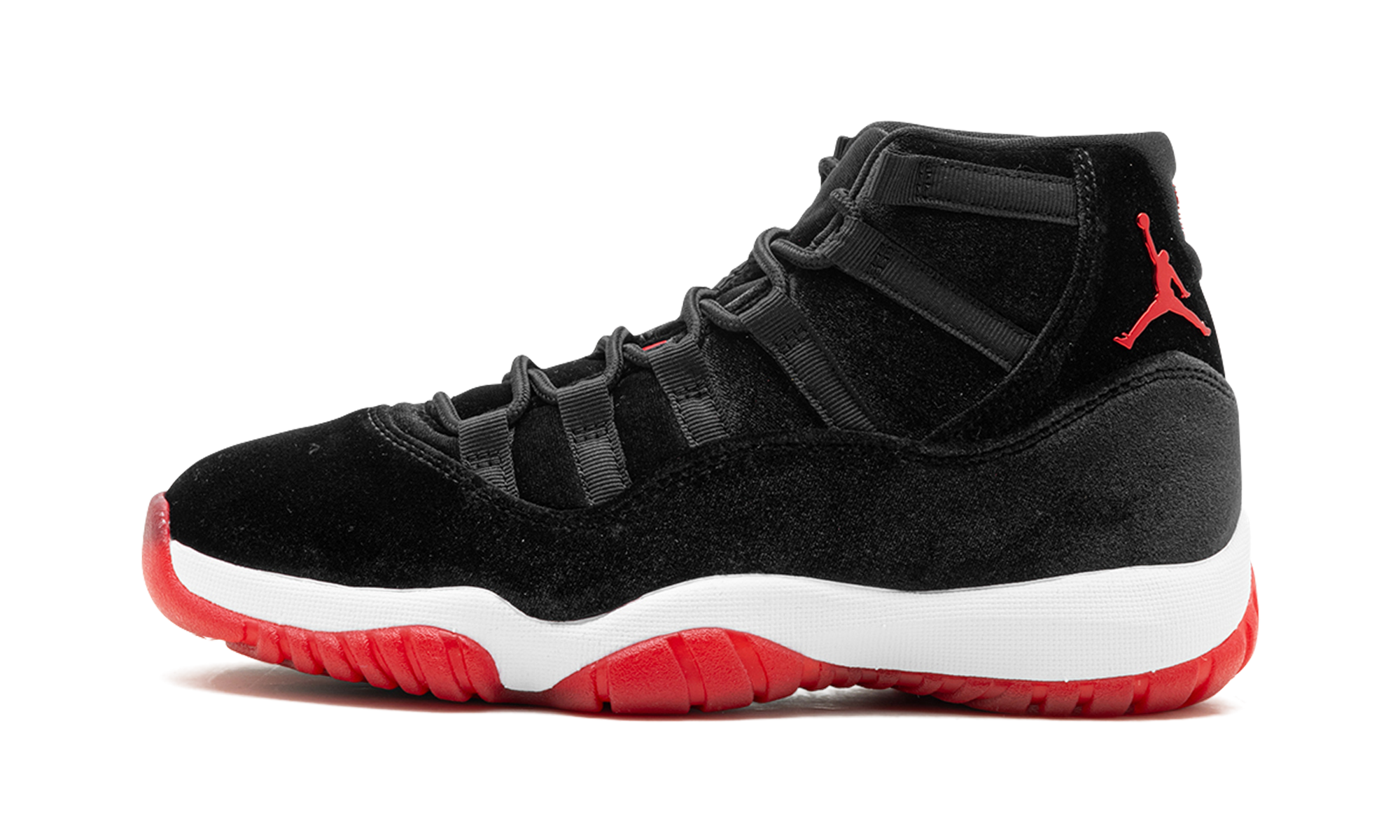 Air Jordan 11 WMNS "Bred Velvet" DB5457 061