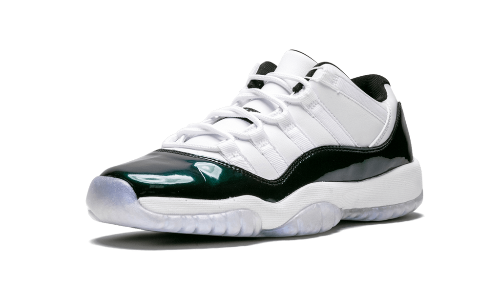Air Jordan 11 Retro Low GS "Easter" 528896 145