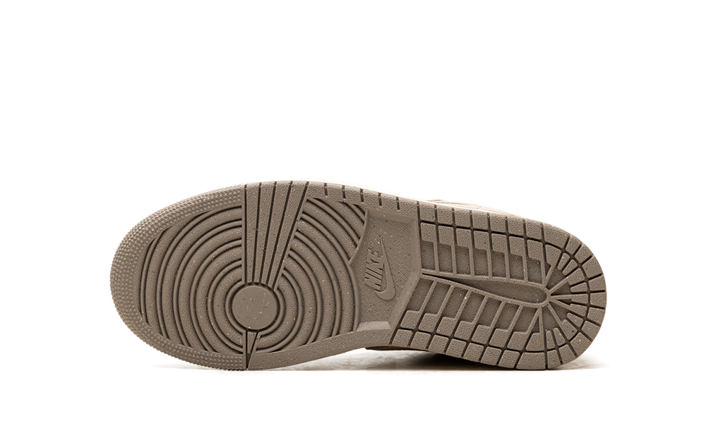 Air Jordan 1 Low SE WMNS "Enigma Stone Pale Ivory" IB7011 001