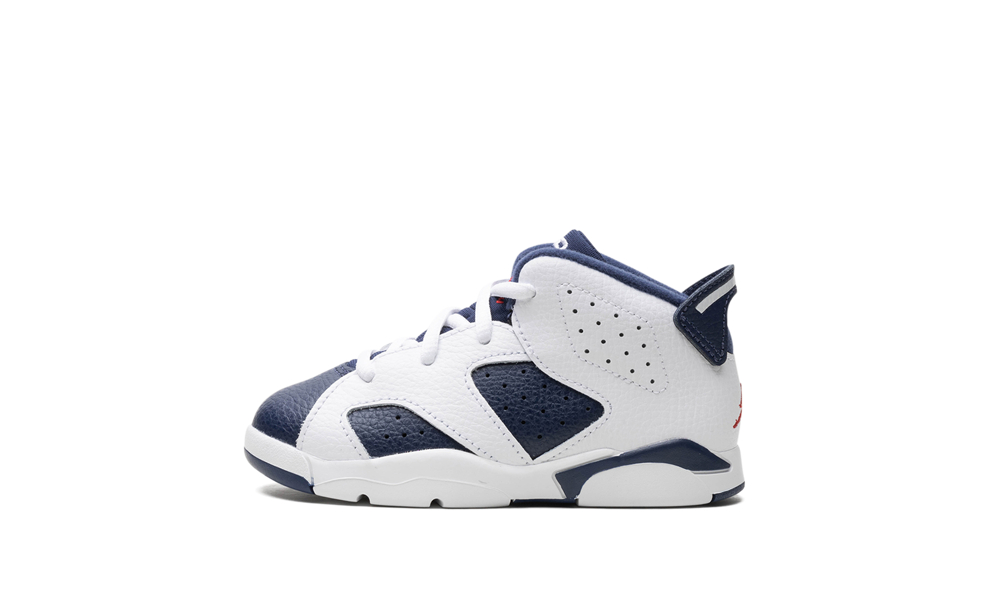 Air Jordan 6 TD "Olympic" DV3606 164