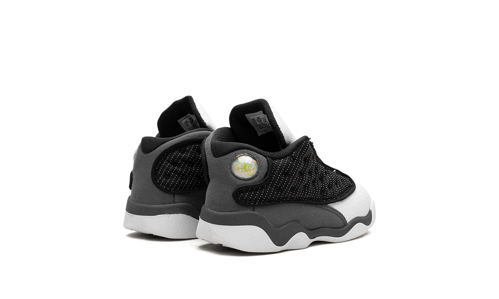 Air Jordan 13 TD "Black Flint" 414581 060