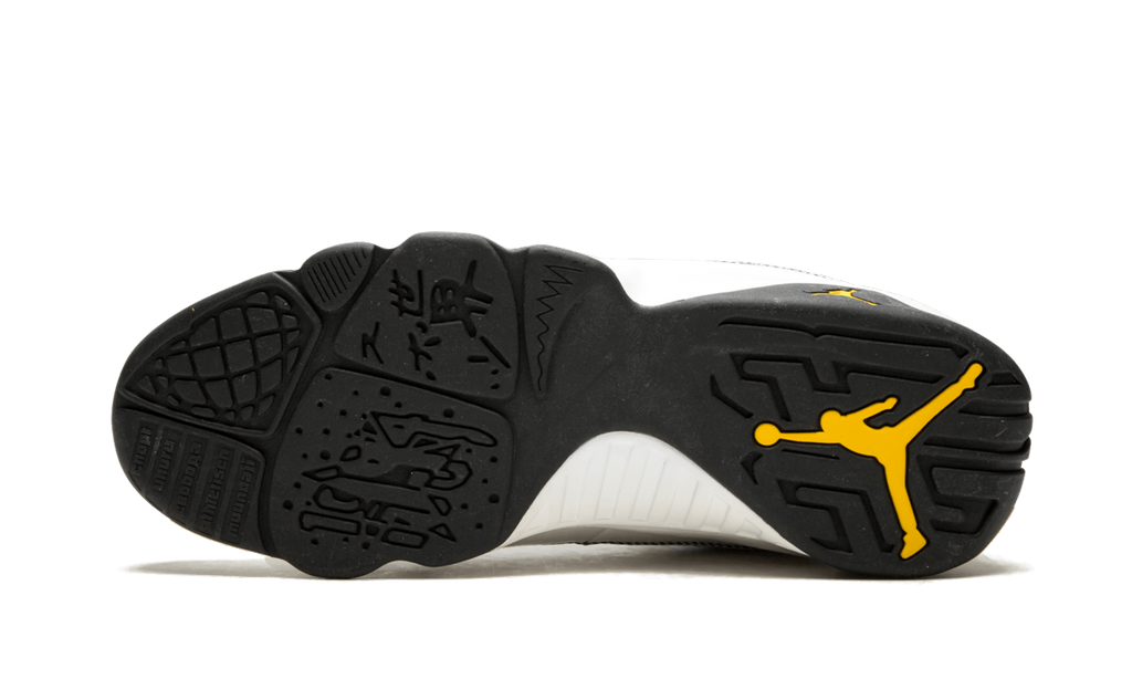 Air Jordan 9 Retro "QUAI 54" 302370 105