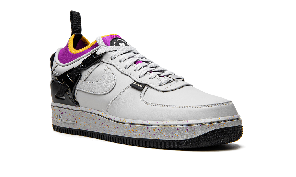Air Force 1 Low SP "Undercover - Grey Fog" DQ7558 001