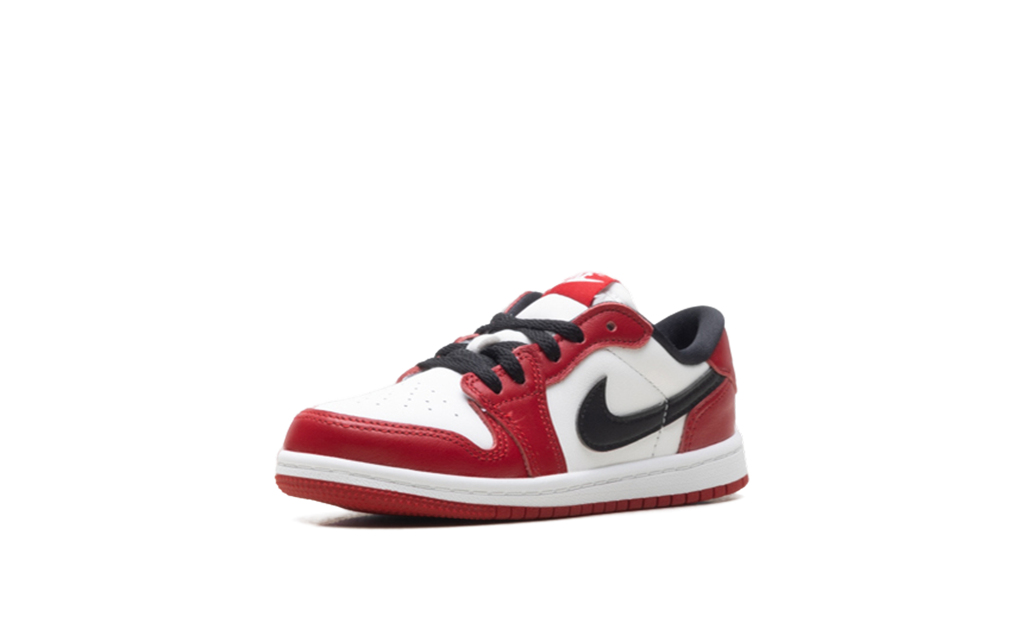 Air Jordan 1 Low OG TD "Chicago (2025)" HQ6997 600