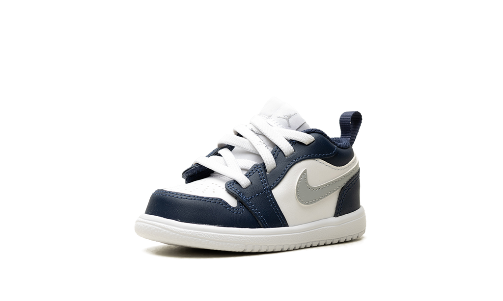 Jordan 1 Low ALT TD "Midnight Navy Wolf Grey" DR9747 141